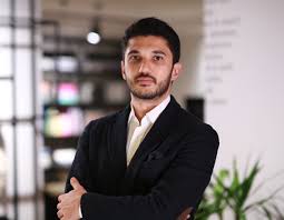 AN OFFICE | İbrahim Anıl Biçer
