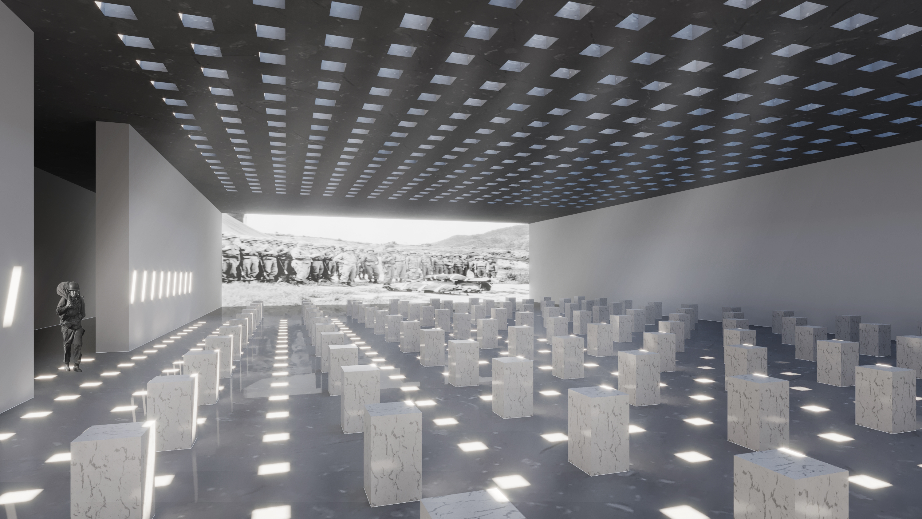 AN – AN OFFICE ARCHITECTURE | PROFILE