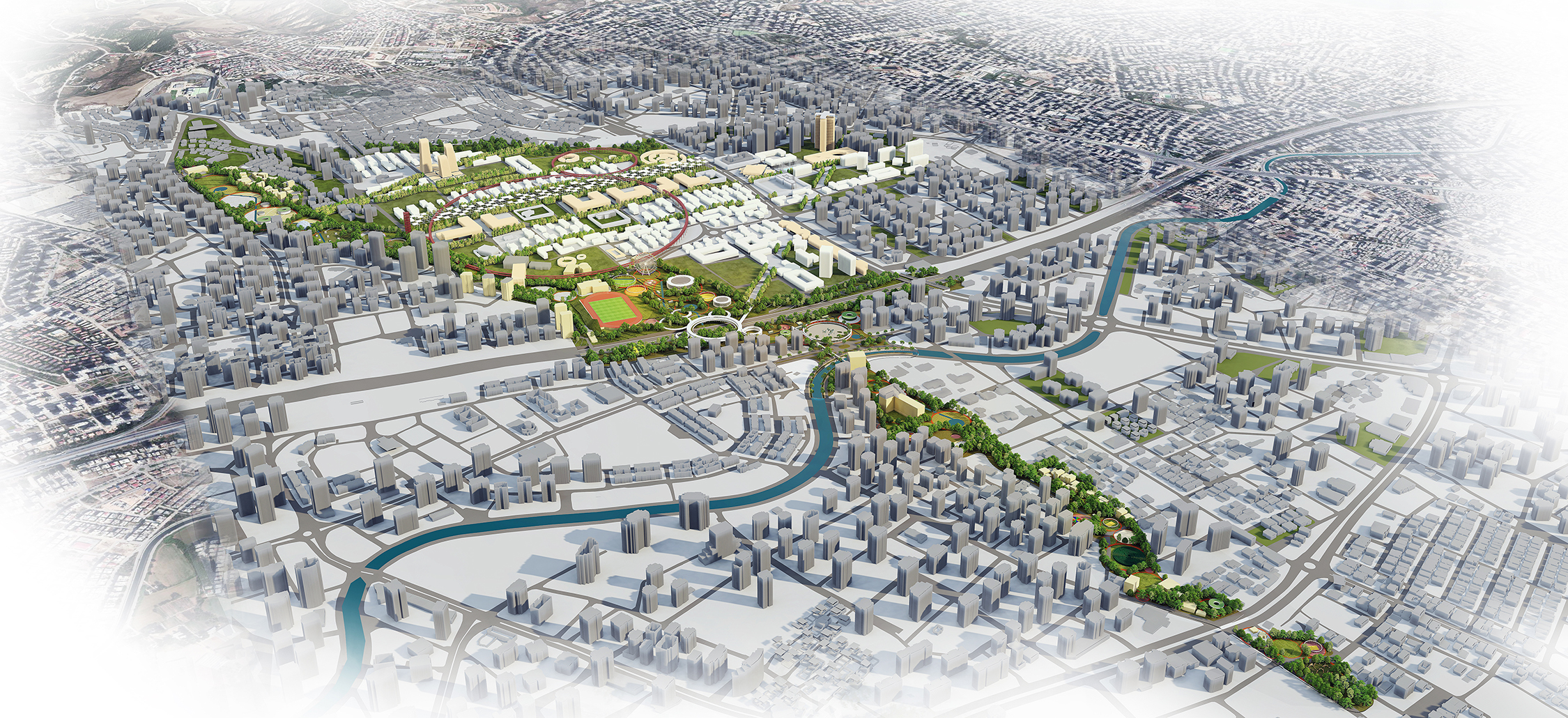 AN – AN OFFICE ARCHITECTURE | PROFILE