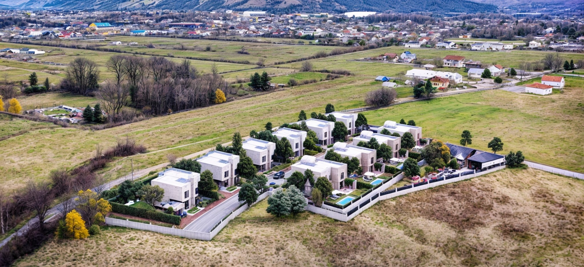 KARADAG MONTE VILLA MONTE