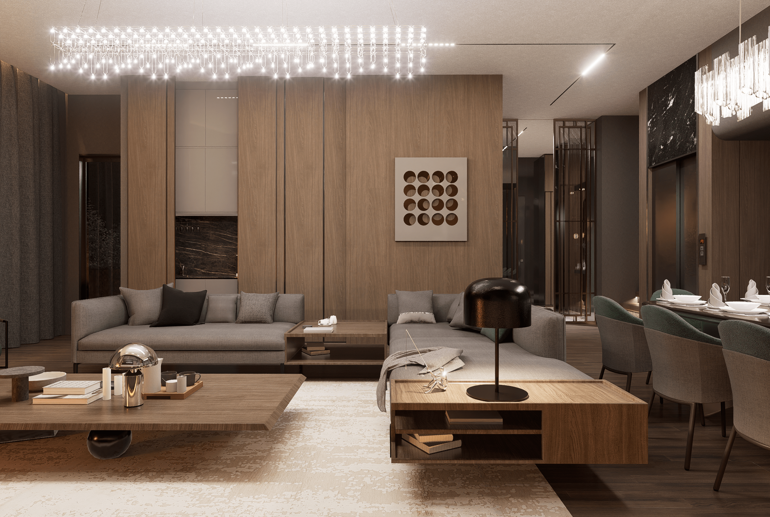 AKASYA A28 VILLA